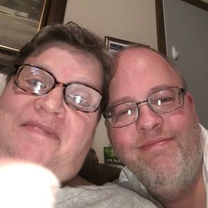 Meet your Posher, John & pam